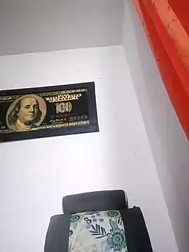Valenn fernandez online show from 15, 5, 2026