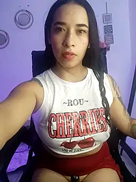 Valenn fernandez online show from 8, 7, 2026