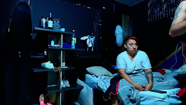 YiingandYang online show from 13, 3, 2026