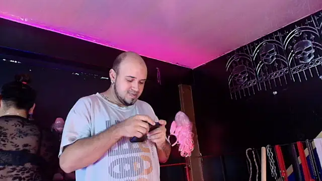 YiingandYang online show from 20, 2, 2026