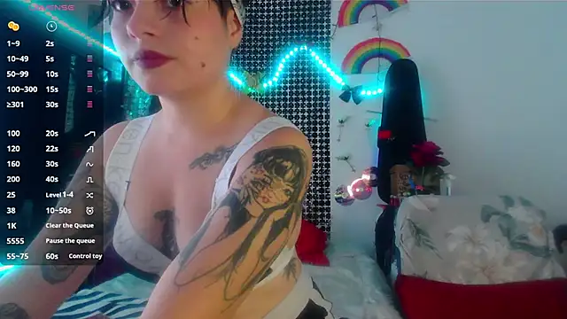 Mitsuha gate online show from 10, 10, 2025