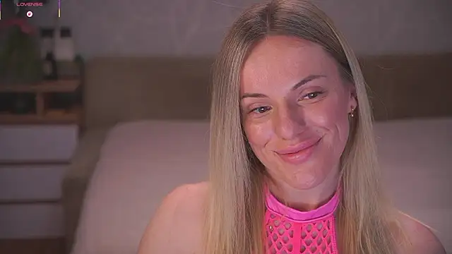 Vanille Mystery online show from 14, 3, 2026