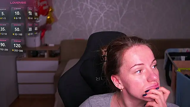 Vanille Mystery online show from 21, 10, 2025