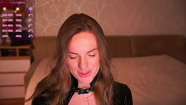 Vanille Mystery online show from 30, 10, 2025