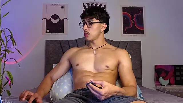 LatinReall online show from 19, 11, 2025