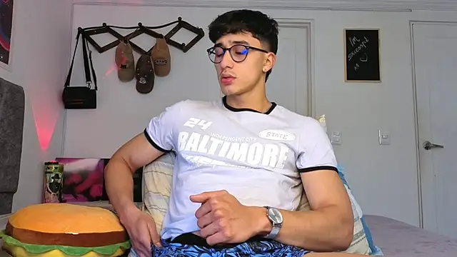 LatinReall online show from 14, 1, 2026