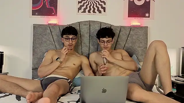 LatinReall online show from 3, 3, 2026