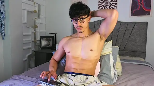 LatinReall online show from 26, 3, 2026