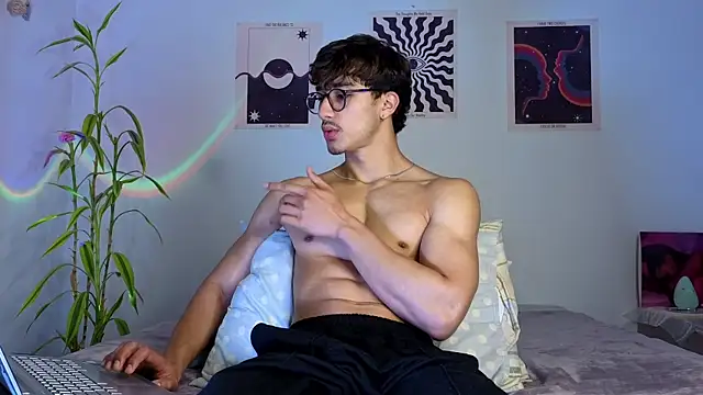 LatinReall online show from 23, 10, 2025