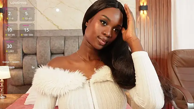 More Hott online show from 20, 11, 2025