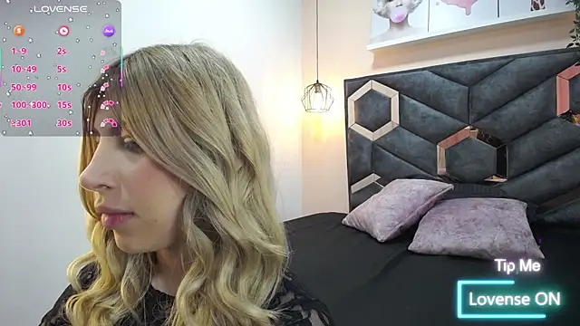 Taboo-AliyahRyan online show from 5, 3, 2026