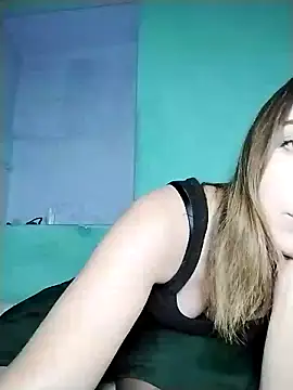 Viktoriia27 online show from 16, 9, 2025