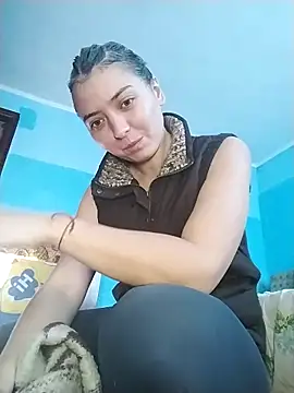 Viktoriia27 online show from 25, 11, 2025