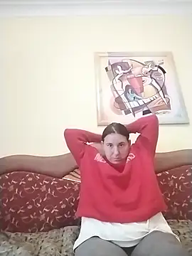 Viktoriia27 online show from 1, 5, 2026