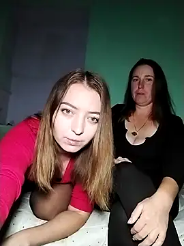 Viktoriia27 online show from 20, 9, 2025
