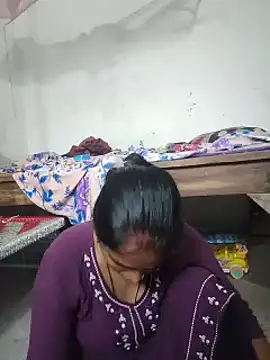 Guriya0076 online show from 11, 7, 2026