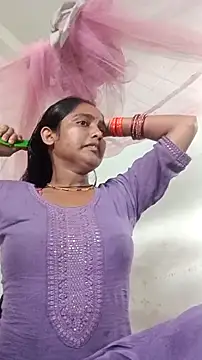Guriya0076 online show from 18, 6, 2026