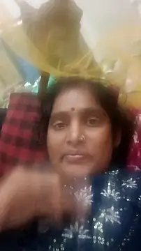 Guriya0076 online show from 4, 12, 2025