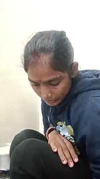 Guriya0076 online show from 1, 12, 2025