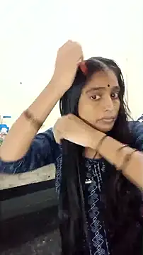 Guriya0076 online show from 17, 9, 2025