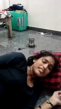 Guriya0076 online show from 21, 9, 2025