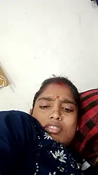 Guriya0076 online show from 28, 10, 2025