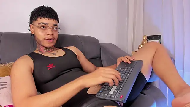 santi xximo online show from 9, 11, 2025