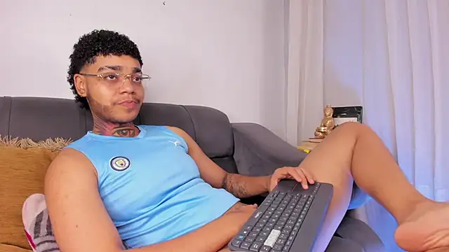 santi xximo online show from 11, 11, 2025