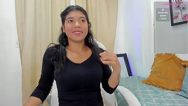 Snapshot of andrea_sanchezz chatting on 23, 10, 2025 andrea sanchezz online show from 23, 10, 2025