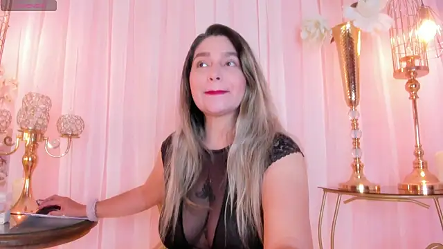 MelanyVegas online show from 1, 3, 2026