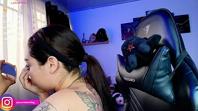 Nicorobinn online show from 10, 4, 2026