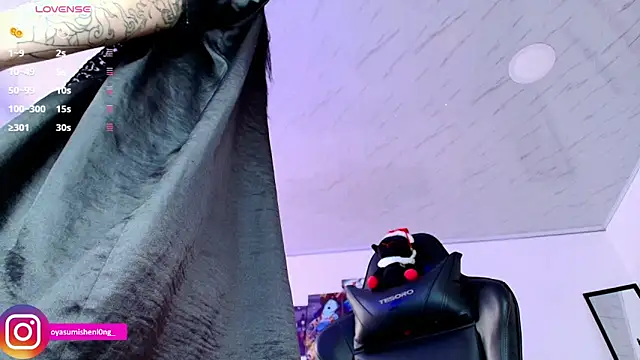 Nicorobinn online show from 18, 12, 2025