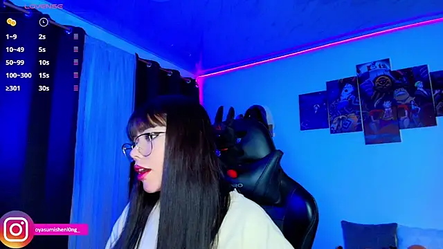 Nicorobinn online show from 25, 9, 2025