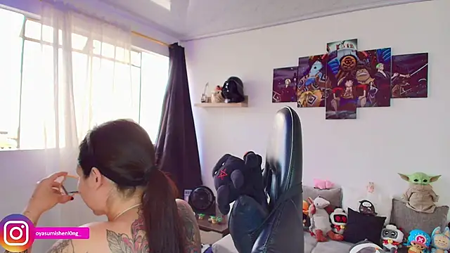 Nicorobinn online show from 5, 7, 2026