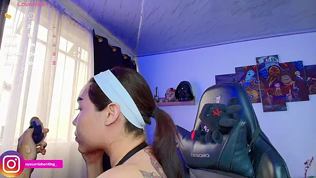 Nicorobinn online show from 22, 3, 2026