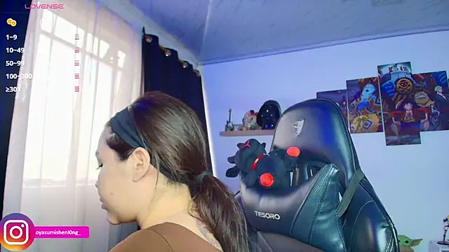 Nicorobinn online show from 29, 3, 2026