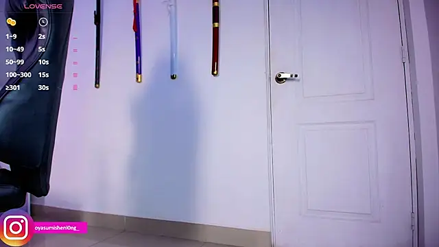 Nicorobinn online show from 19, 2, 2026