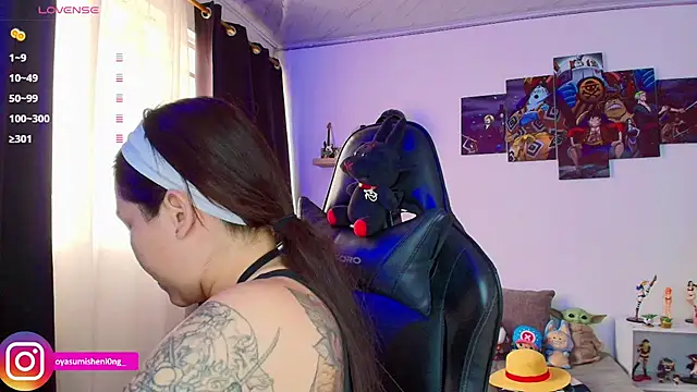 Nicorobinn online show from 21, 3, 2026