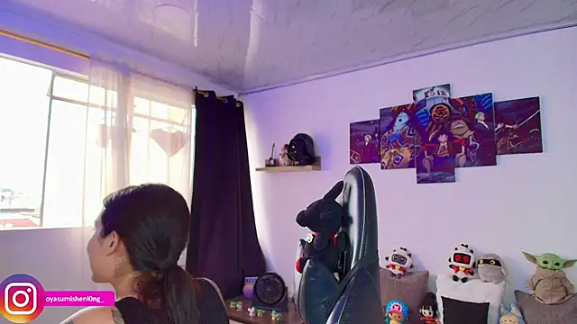 Nicorobinn online show from 16, 7, 2026