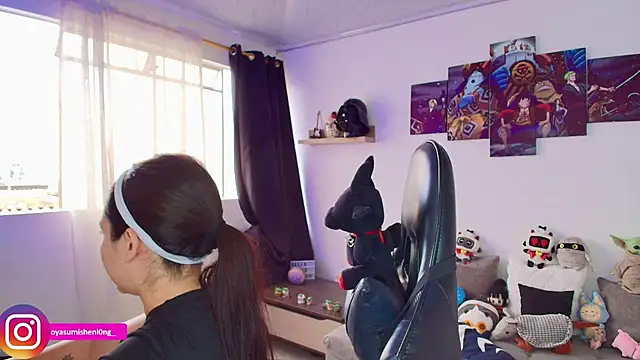 Nicorobinn online show from 15, 7, 2026