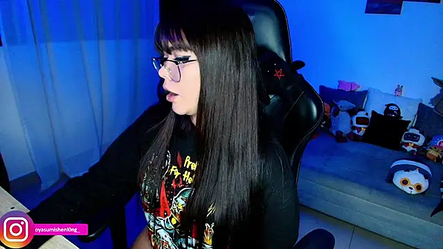 Nicorobinn online show from 5, 7, 2026