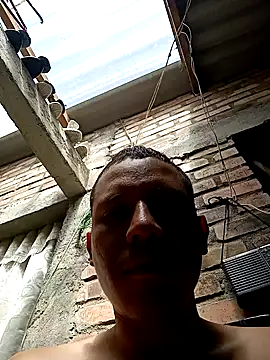 GaaraDiaz online show from 31, 10, 2025