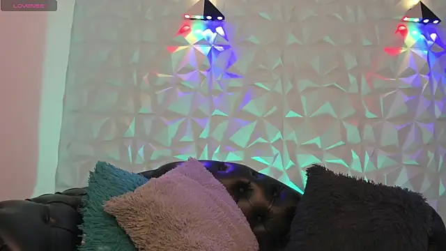 Snapshot of SabinaDeluxe_cg chatting on 13, 11, 2025 SabinaDeluxe cg online show from 13, 11, 2025