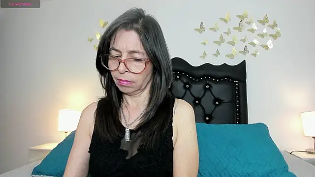 SabinaDeluxe cg online show from 2, 3, 2026