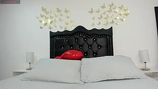 SabinaDeluxe cg online show from 7, 2, 2026