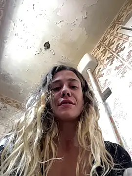 blond-96 online show from 30, 11, 2025