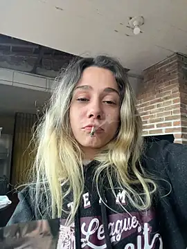 blond-96 online show from 8, 11, 2025