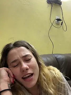 blond-96 online show from 15, 9, 2025