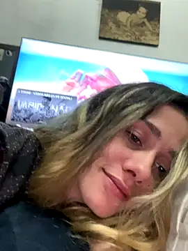 blond-96 online show from 26, 10, 2025