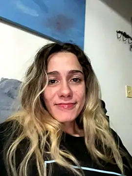 blond-96 online show from 31, 10, 2025